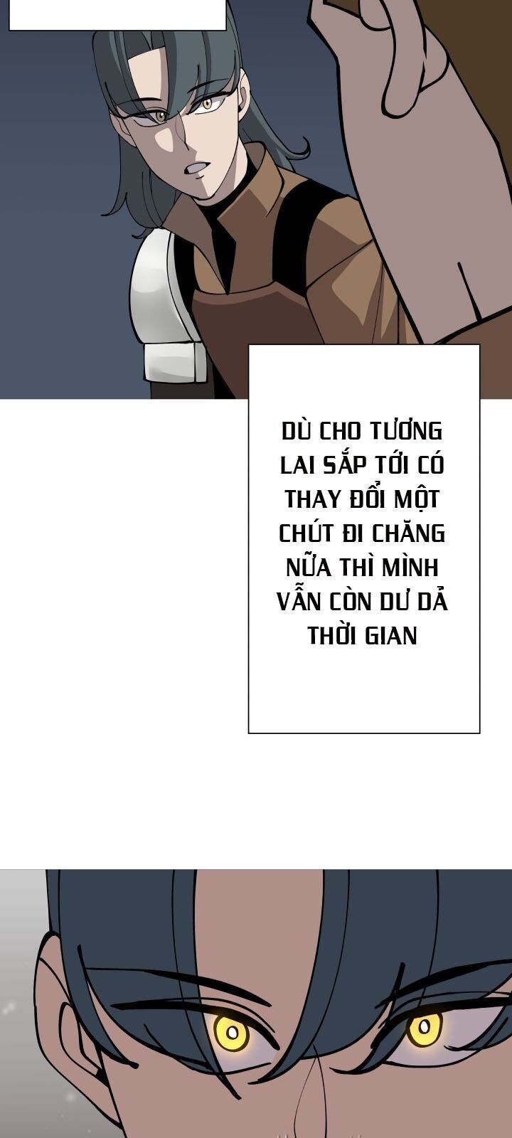 Chiến Binh Quật Cường Chapter 28 - Trang 2