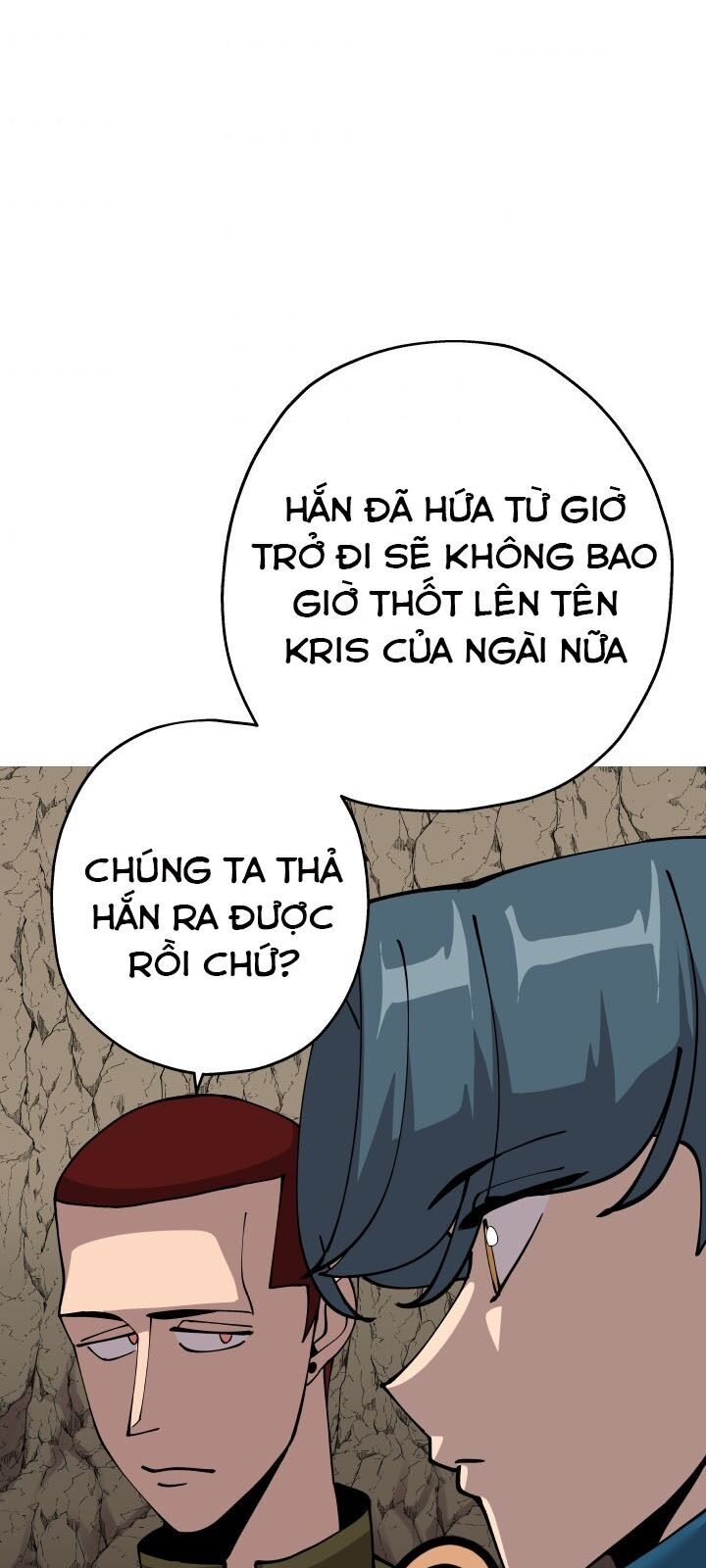 Chiến Binh Quật Cường Chapter 28 - Trang 2