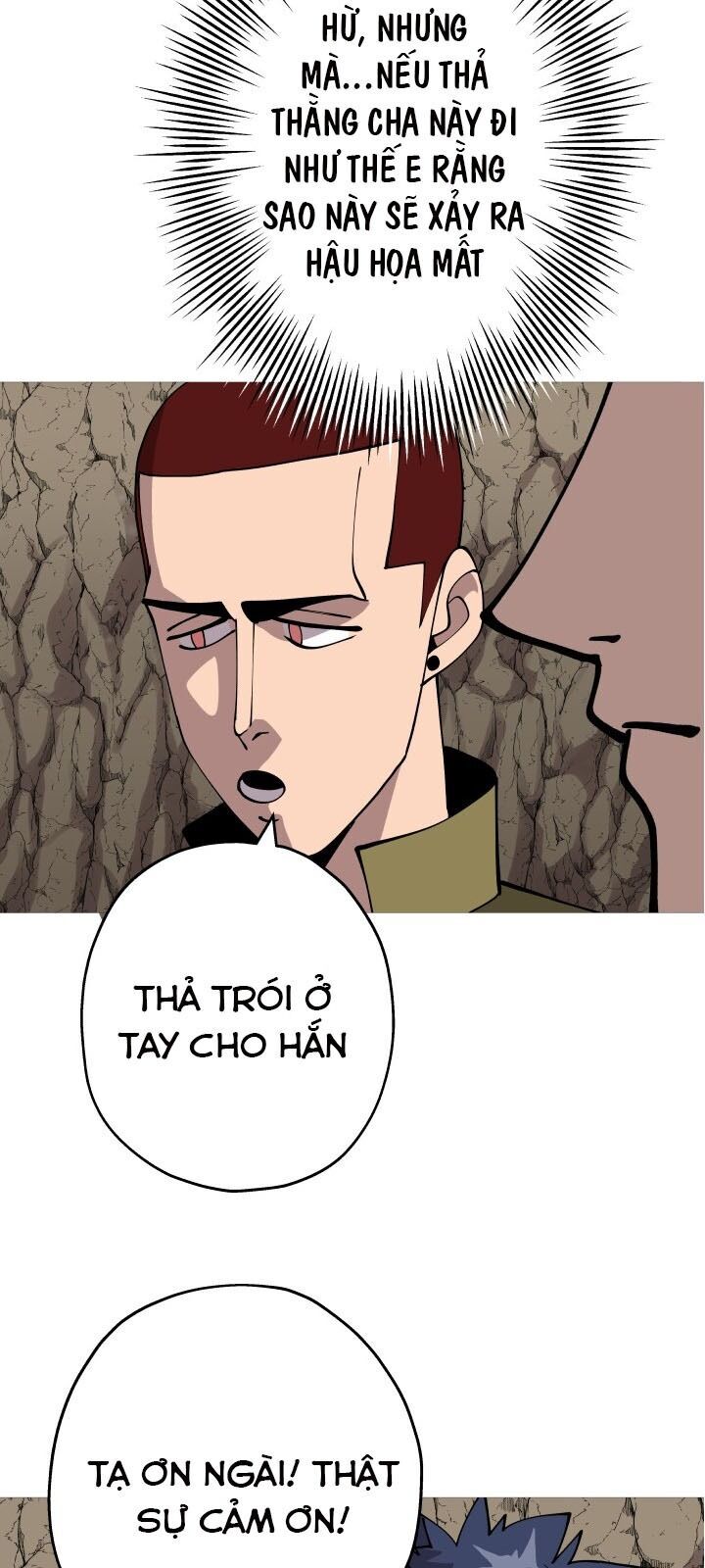 Chiến Binh Quật Cường Chapter 28 - Trang 2