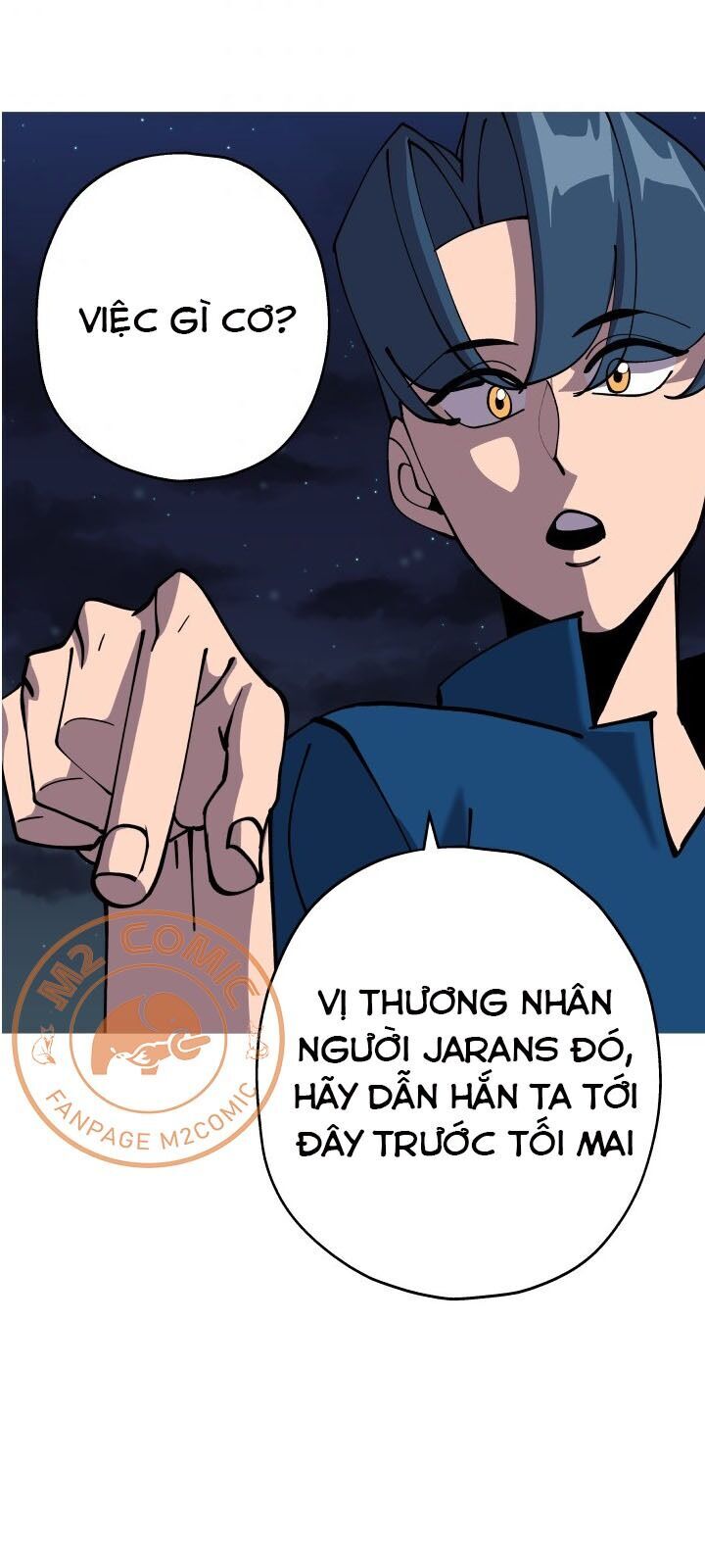 Chiến Binh Quật Cường Chapter 28 - Trang 2