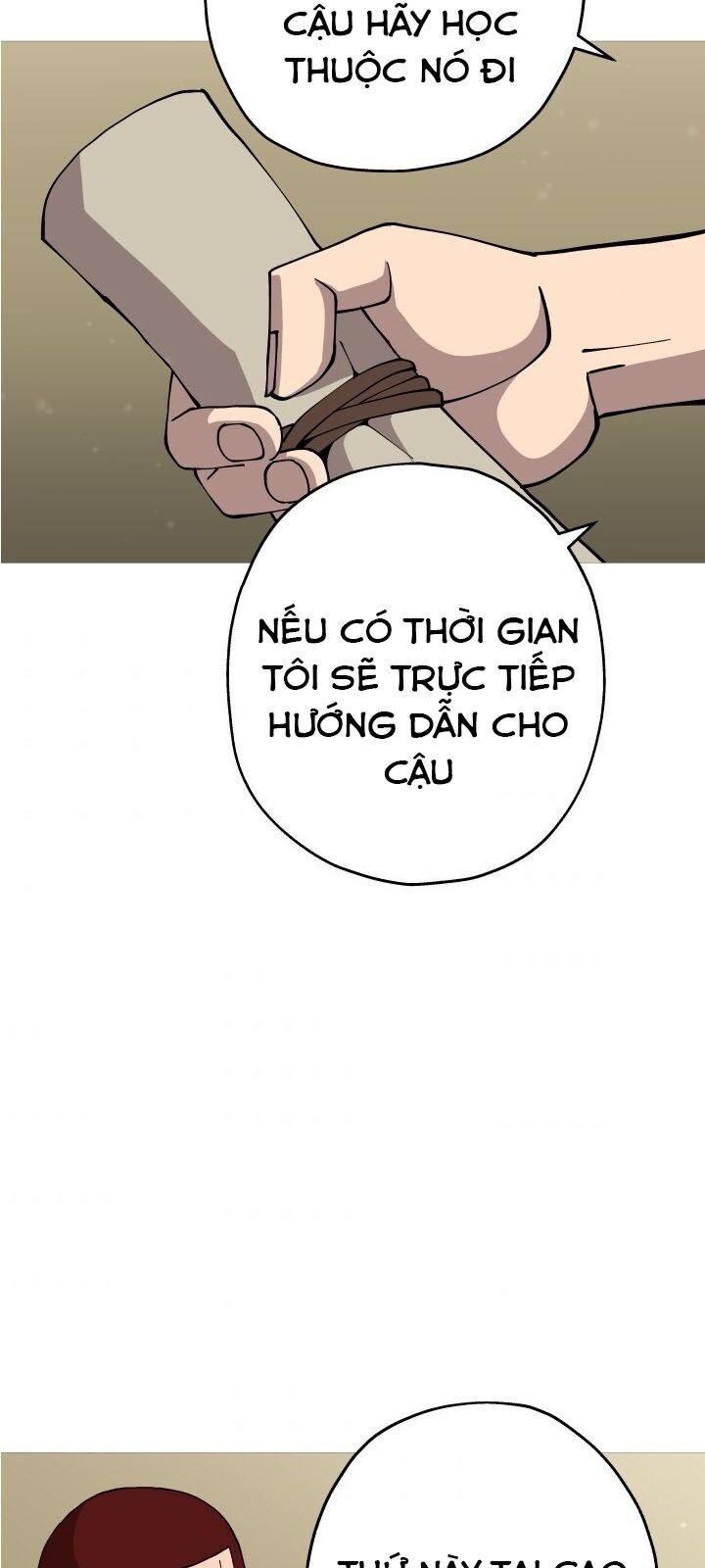 Chiến Binh Quật Cường Chapter 28 - Trang 2