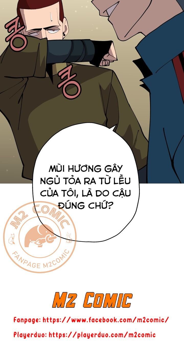 Chiến Binh Quật Cường Chapter 28 - Trang 2