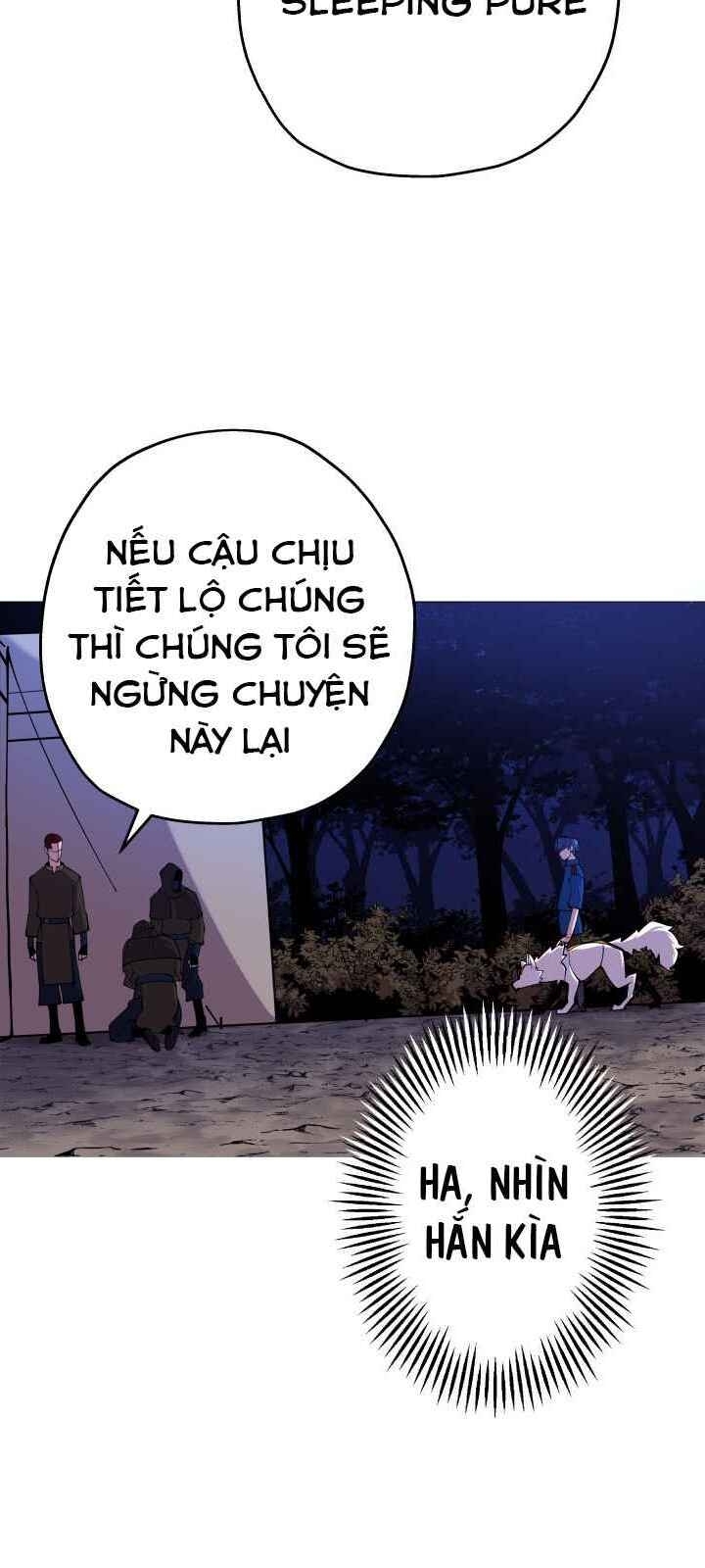 Chiến Binh Quật Cường Chapter 27 - Trang 2