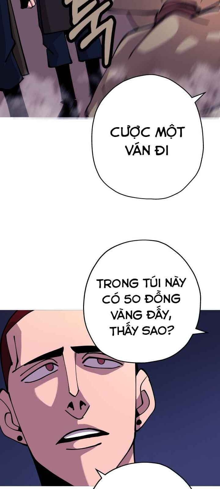 Chiến Binh Quật Cường Chapter 27 - Trang 2