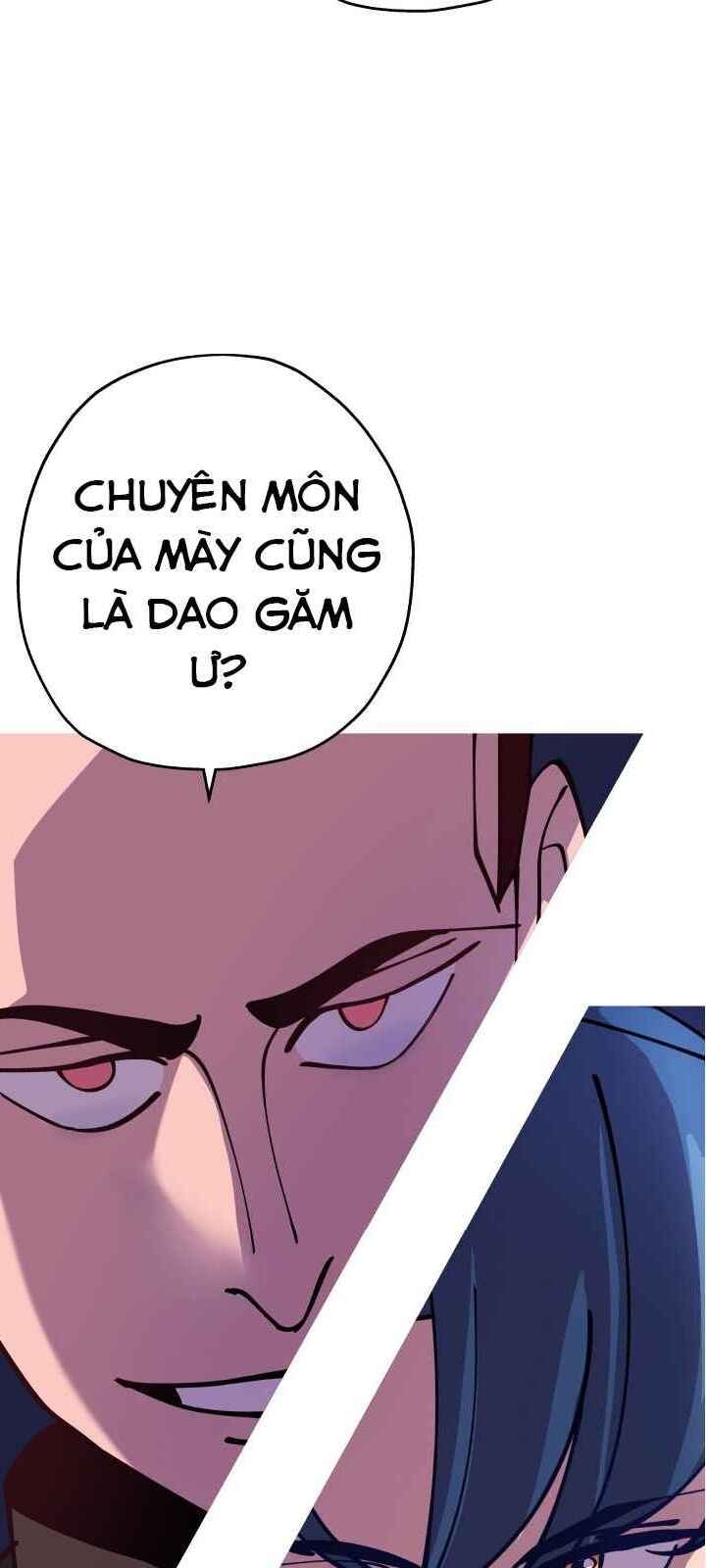 Chiến Binh Quật Cường Chapter 27 - Trang 2