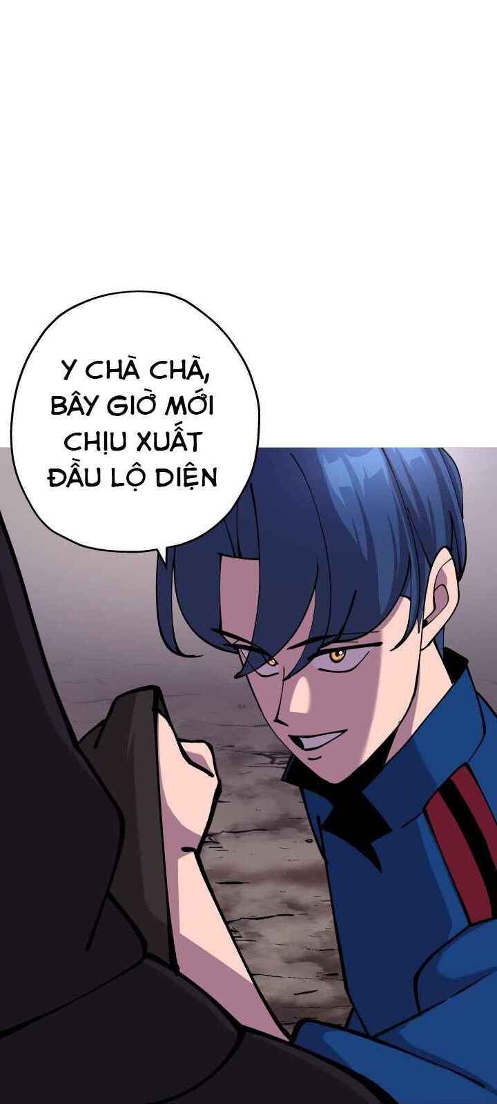 Chiến Binh Quật Cường Chapter 27 - Trang 2