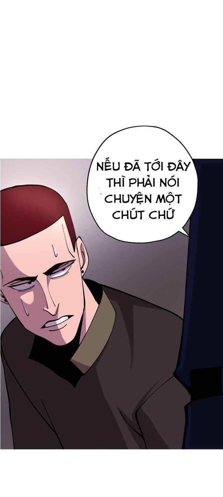 Chiến Binh Quật Cường Chapter 27 - Trang 2