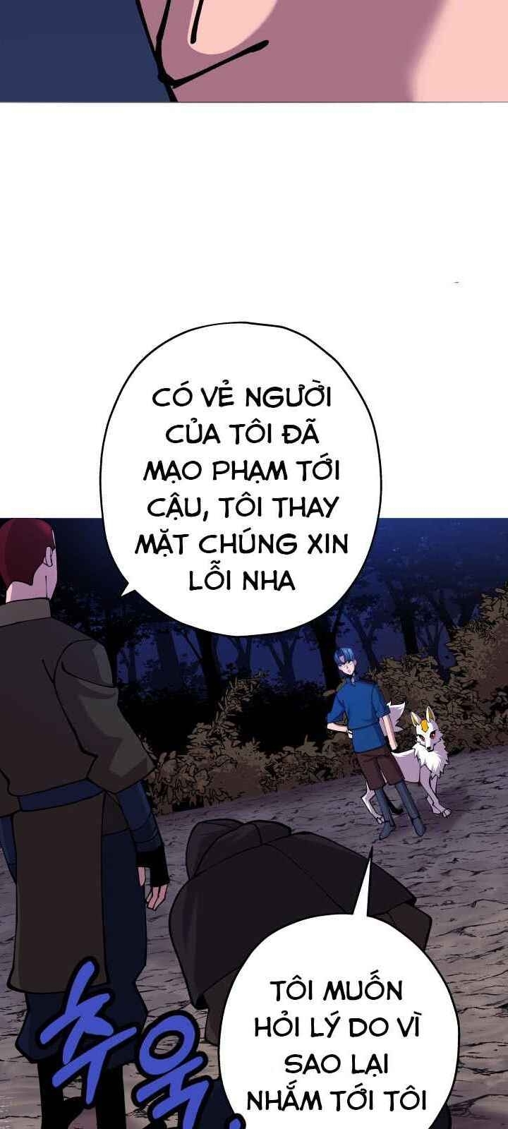 Chiến Binh Quật Cường Chapter 27 - Trang 2