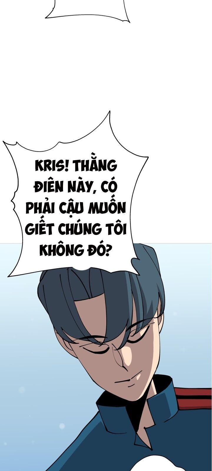 Chiến Binh Quật Cường Chapter 26 - Trang 2