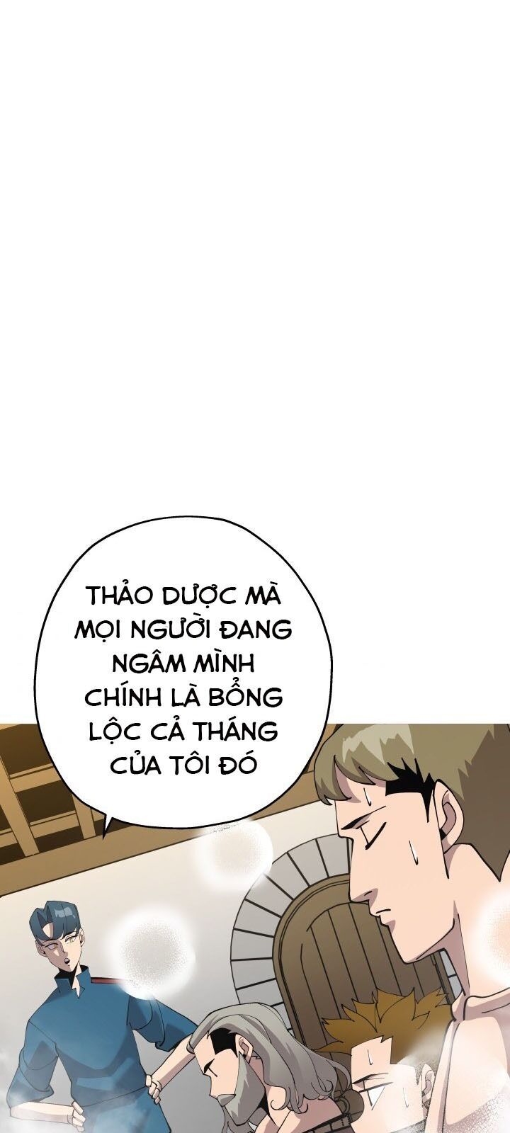 Chiến Binh Quật Cường Chapter 26 - Trang 2