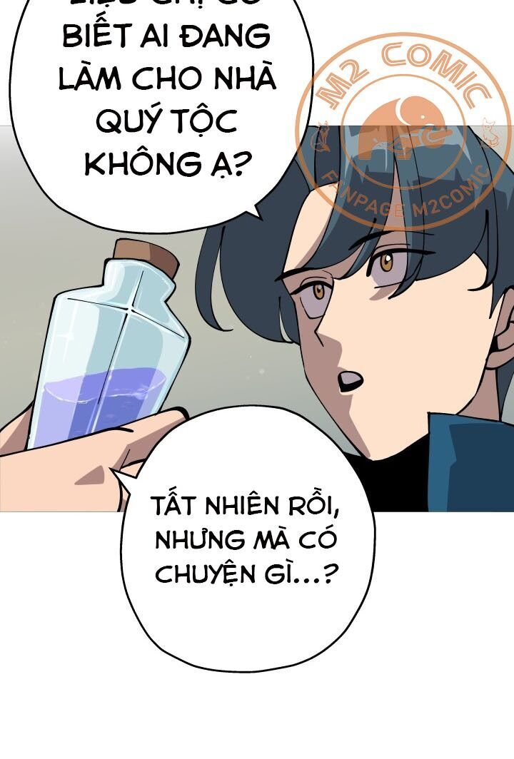 Chiến Binh Quật Cường Chapter 26 - Trang 2