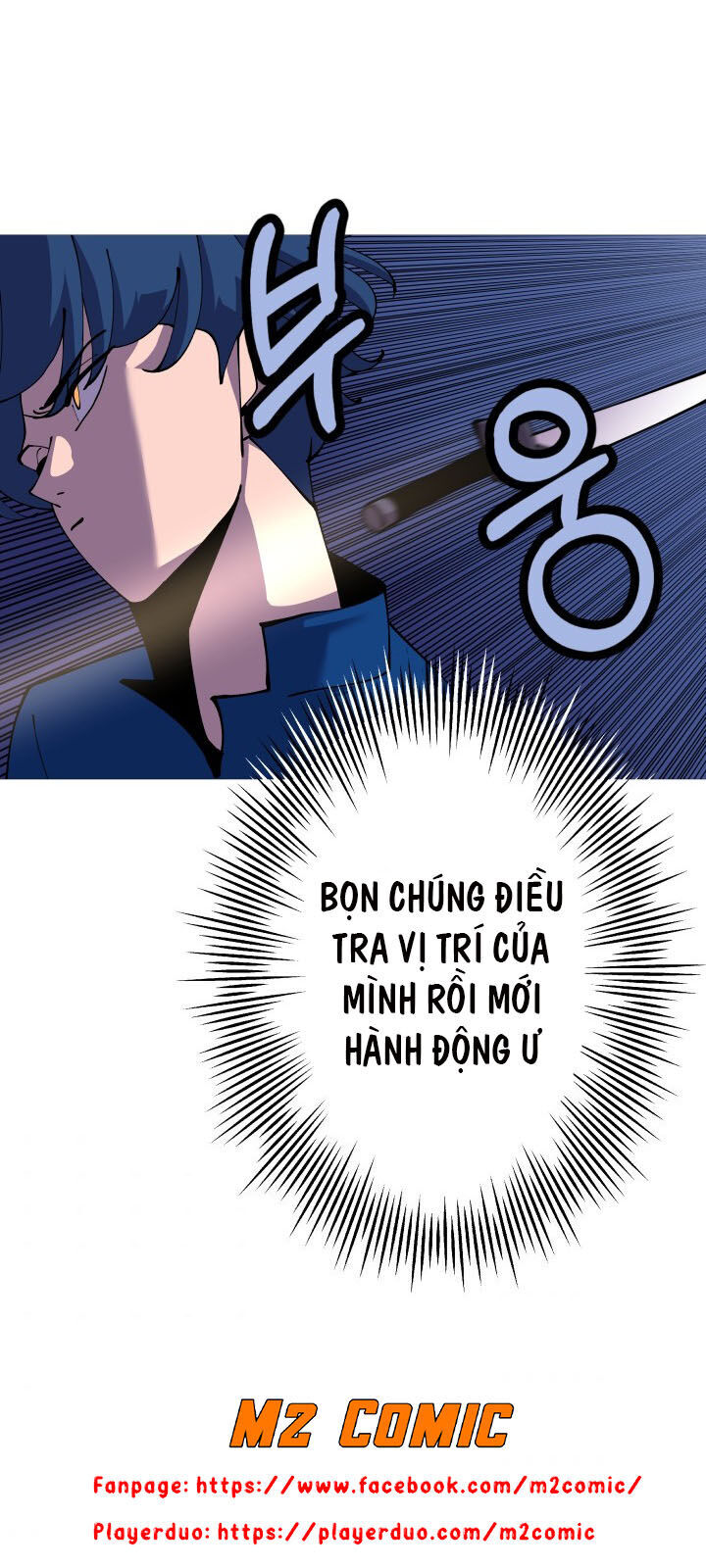 Chiến Binh Quật Cường Chapter 26 - Trang 2