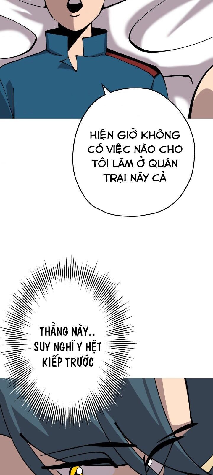 Chiến Binh Quật Cường Chapter 25 - Trang 2