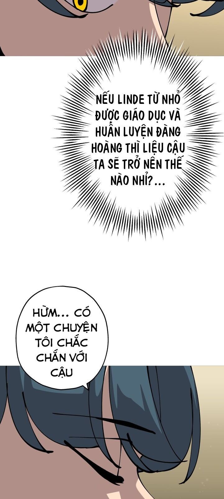 Chiến Binh Quật Cường Chapter 25 - Trang 2