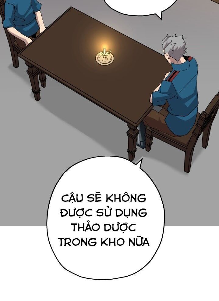 Chiến Binh Quật Cường Chapter 25 - Trang 2