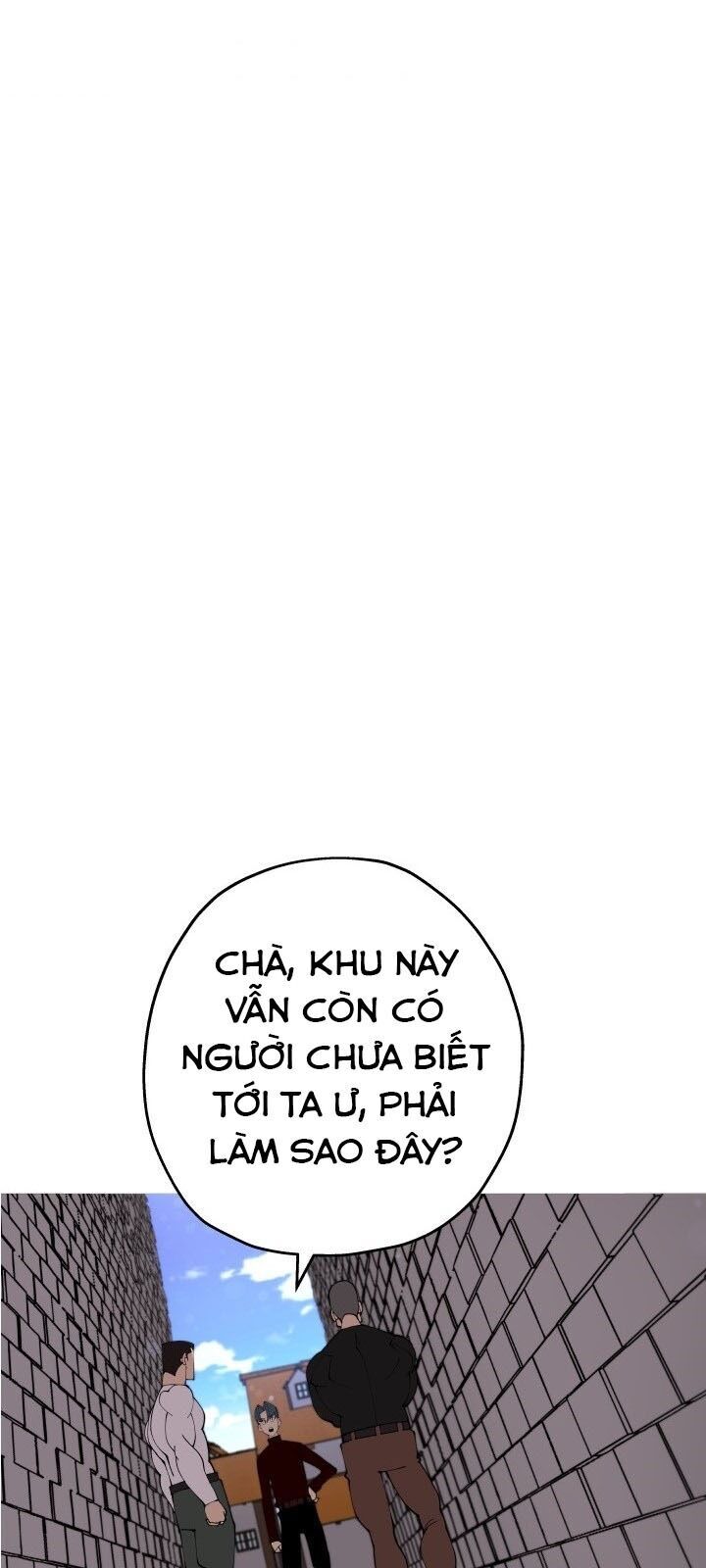 Chiến Binh Quật Cường Chapter 25 - Trang 2