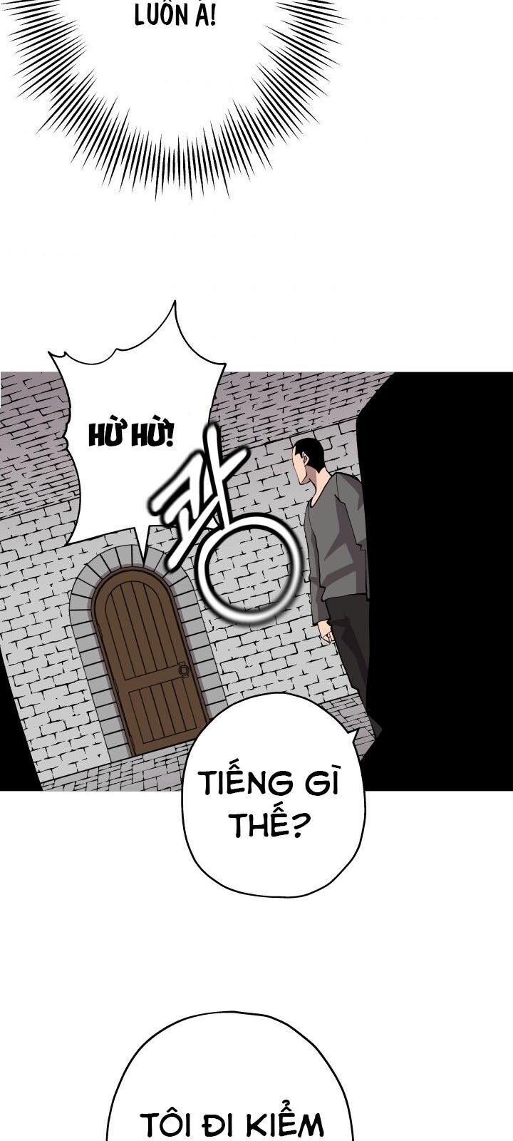 Chiến Binh Quật Cường Chapter 25 - Trang 2