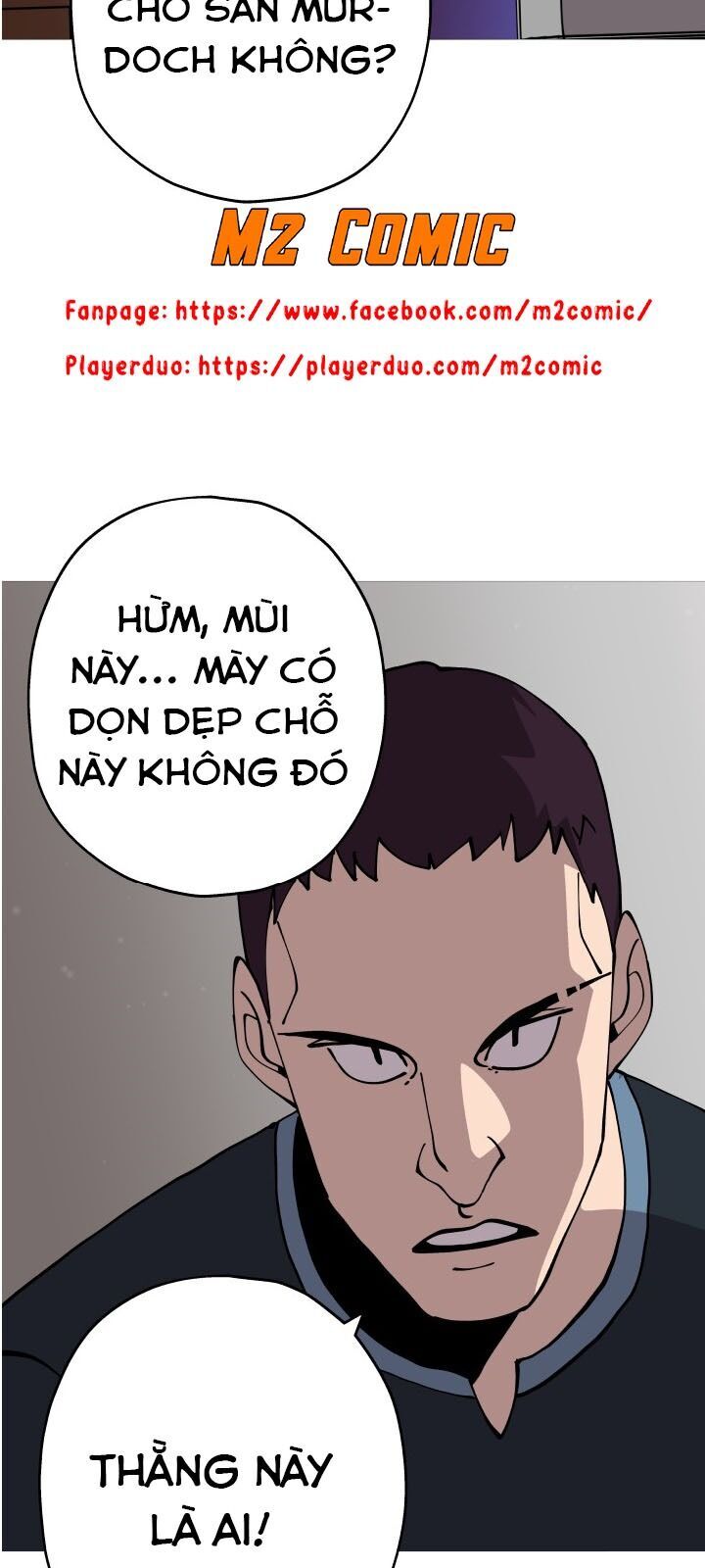 Chiến Binh Quật Cường Chapter 25 - Trang 2