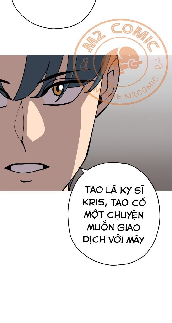 Chiến Binh Quật Cường Chapter 25 - Trang 2