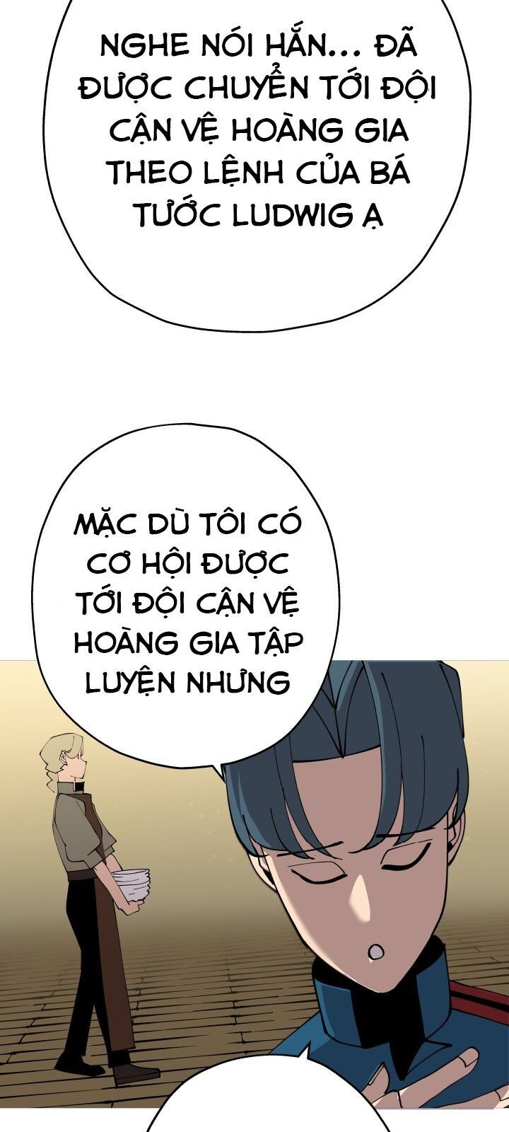 Chiến Binh Quật Cường Chapter 24 - Trang 2