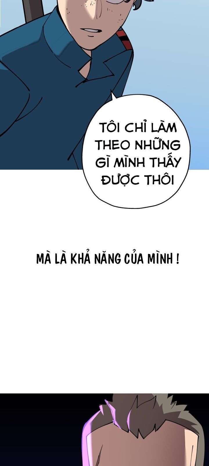 Chiến Binh Quật Cường Chapter 24 - Trang 2