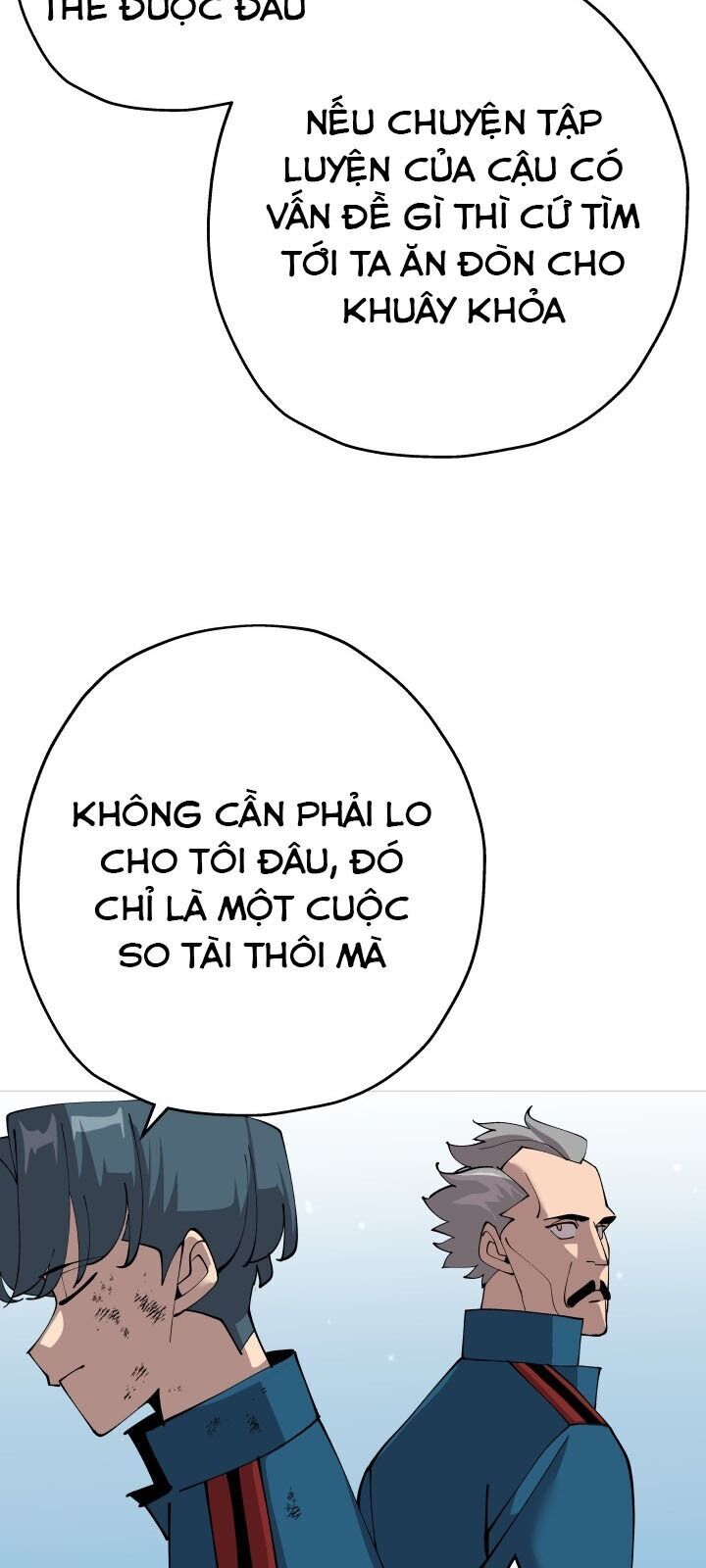 Chiến Binh Quật Cường Chapter 24 - Trang 2