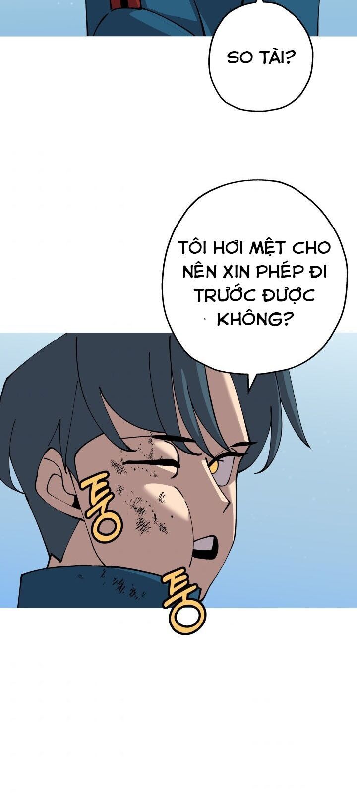 Chiến Binh Quật Cường Chapter 24 - Trang 2