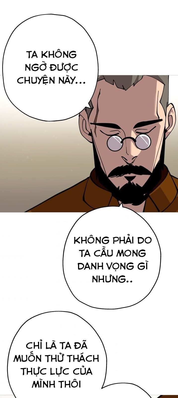 Chiến Binh Quật Cường Chapter 24 - Trang 2