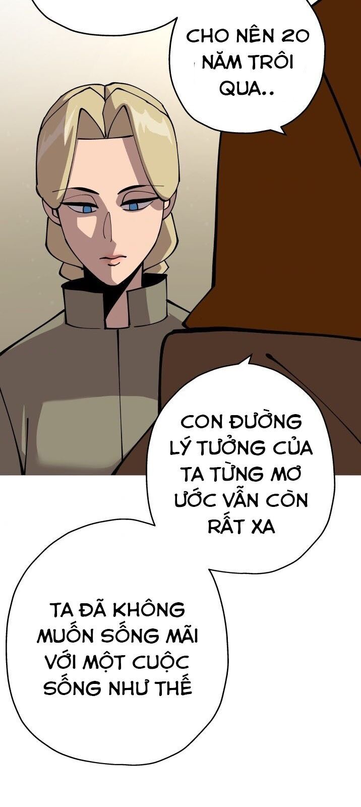 Chiến Binh Quật Cường Chapter 24 - Trang 2