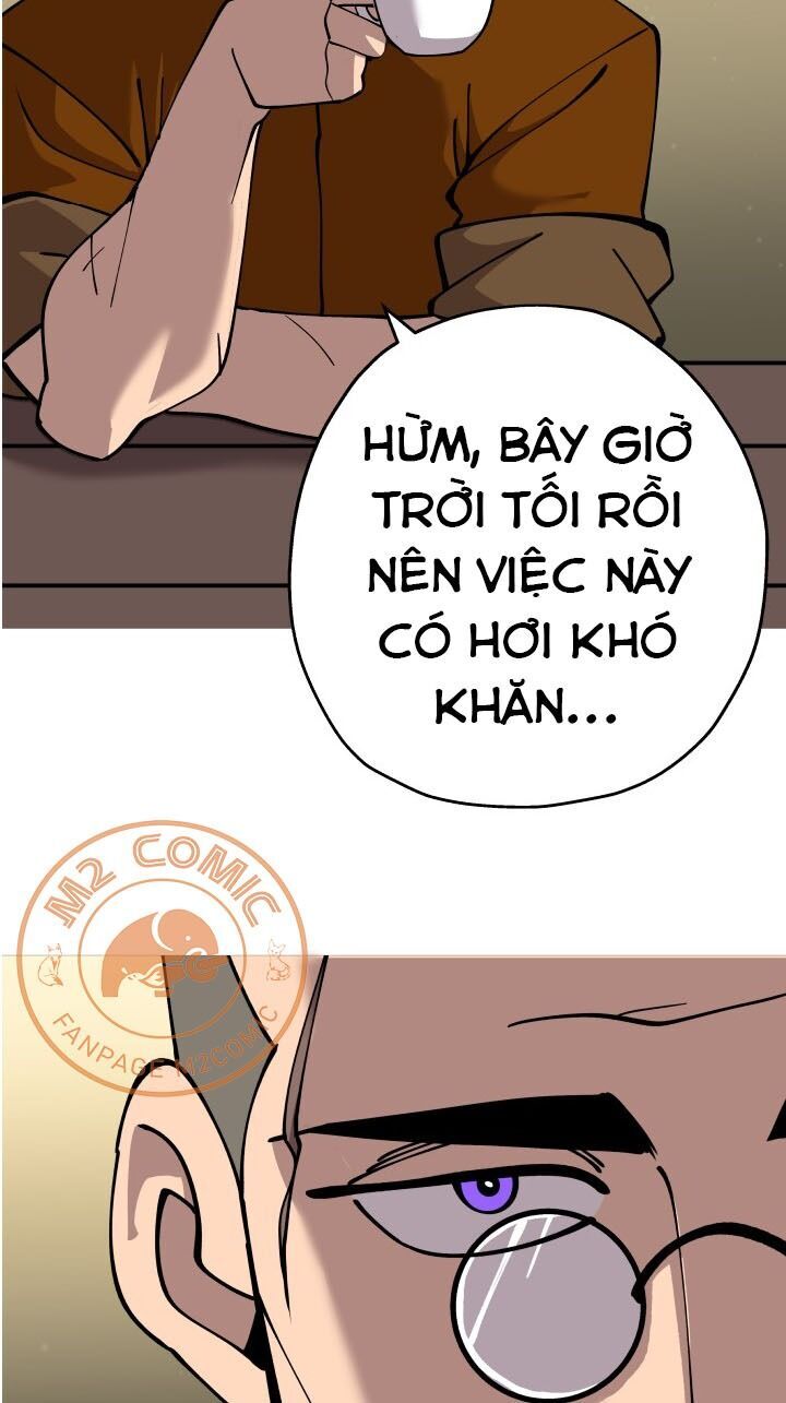 Chiến Binh Quật Cường Chapter 24 - Trang 2