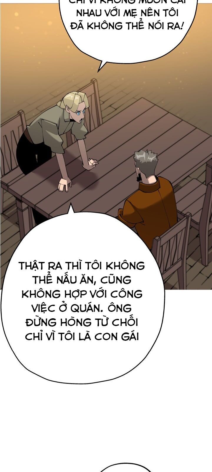 Chiến Binh Quật Cường Chapter 24 - Trang 2