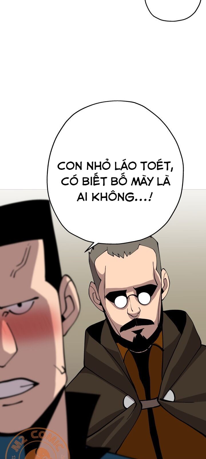 Chiến Binh Quật Cường Chapter 23 - Trang 2