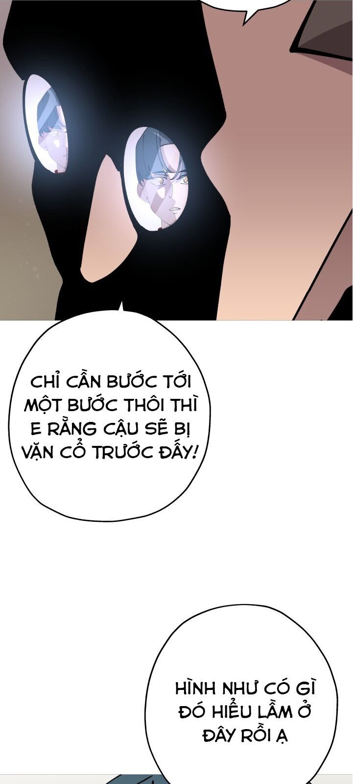 Chiến Binh Quật Cường Chapter 23 - Trang 2