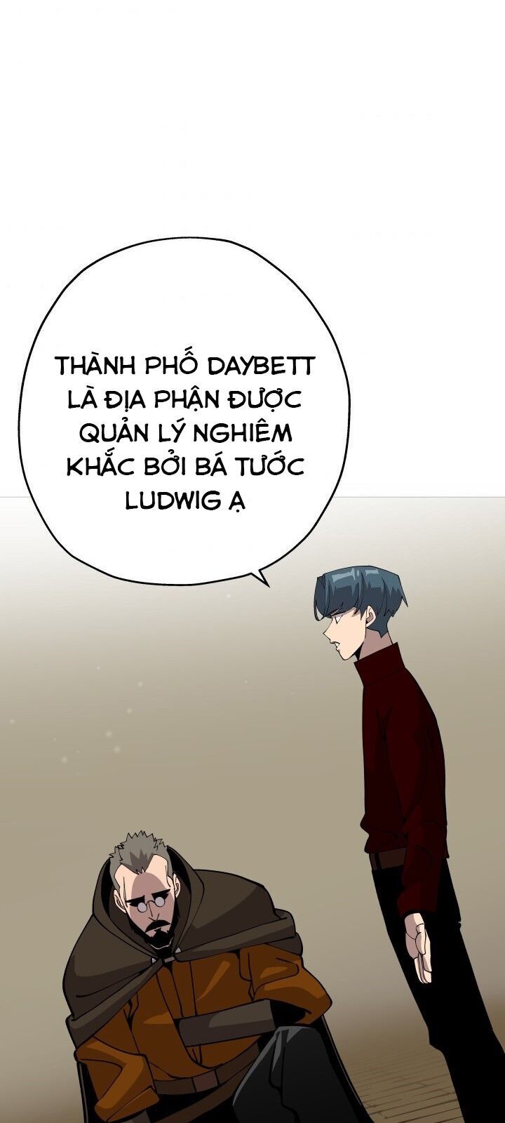 Chiến Binh Quật Cường Chapter 23 - Trang 2