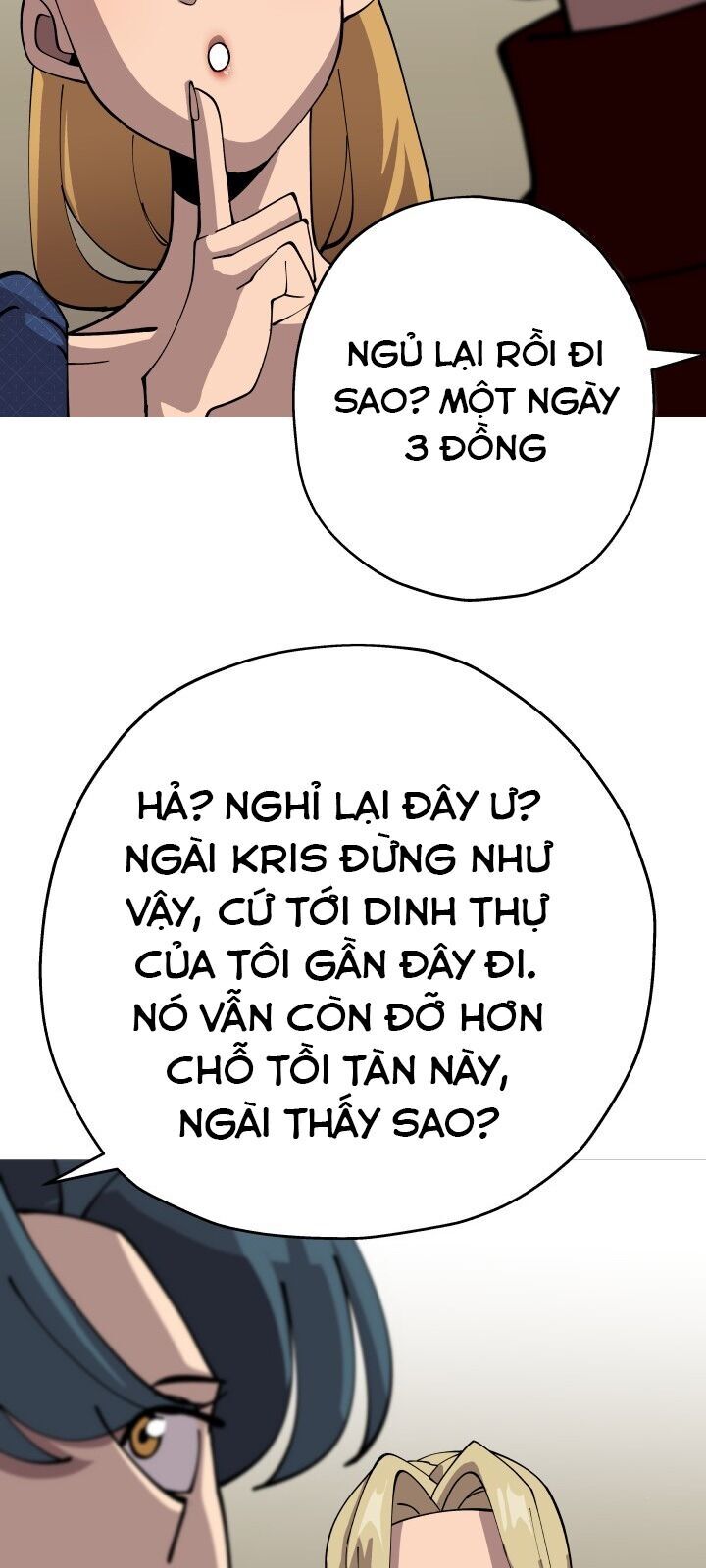 Chiến Binh Quật Cường Chapter 23 - Trang 2