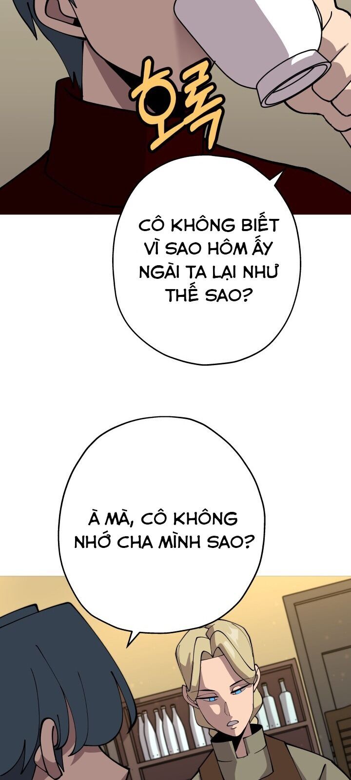 Chiến Binh Quật Cường Chapter 23 - Trang 2