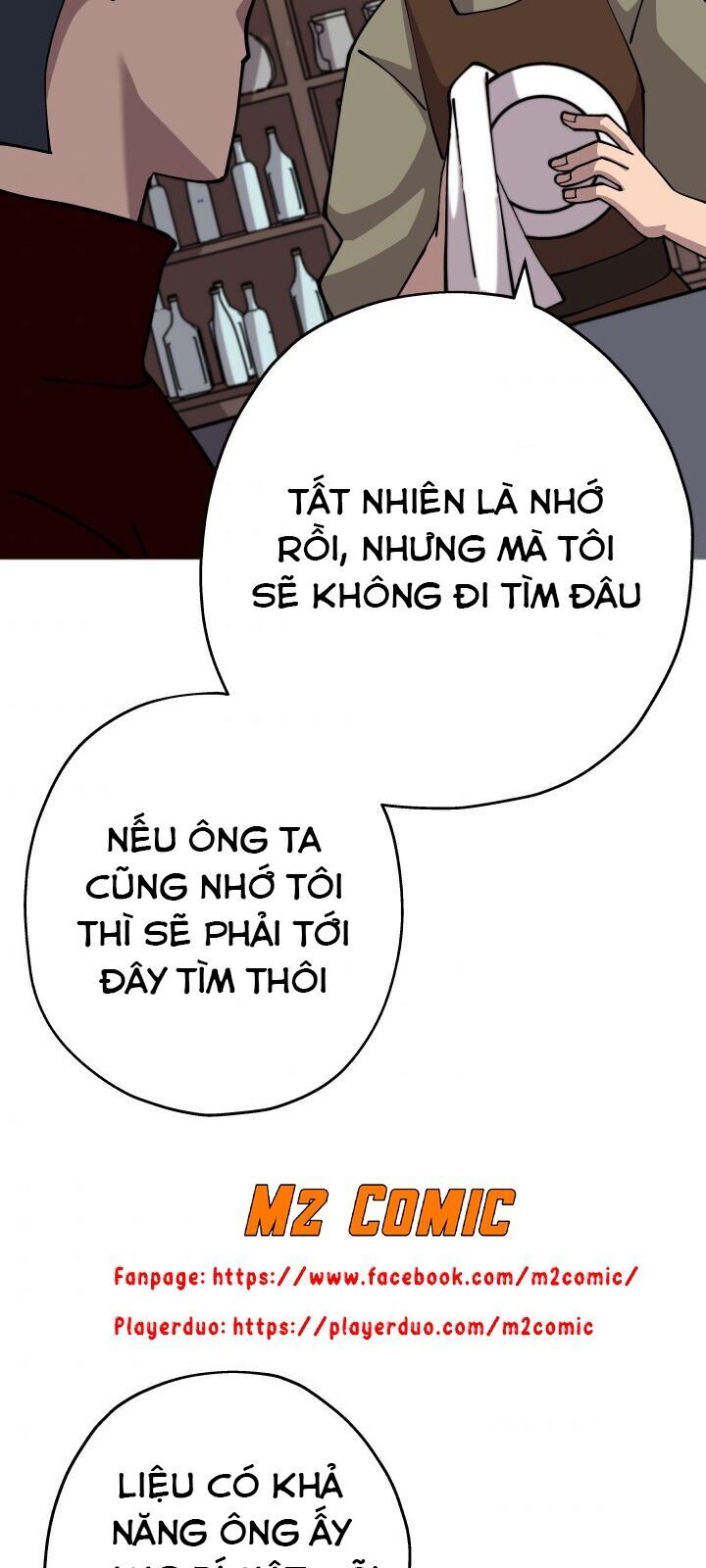 Chiến Binh Quật Cường Chapter 23 - Trang 2