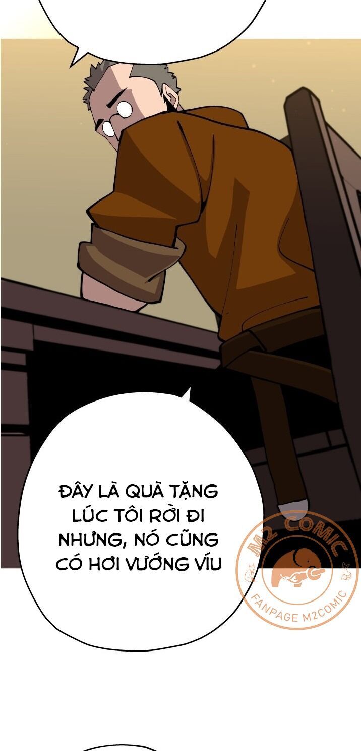 Chiến Binh Quật Cường Chapter 23 - Trang 2