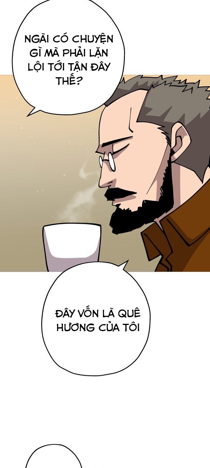 Chiến Binh Quật Cường Chapter 23 - Trang 2