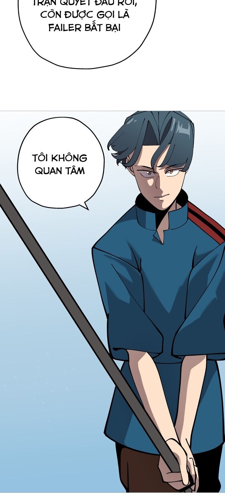 Chiến Binh Quật Cường Chapter 22 - Trang 2