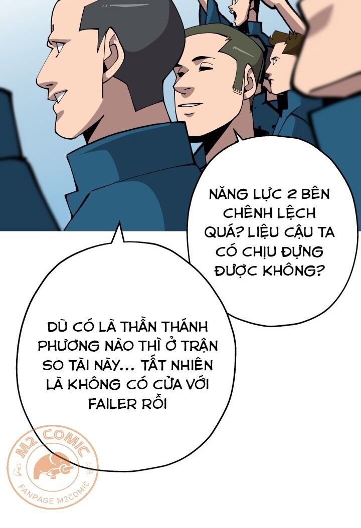 Chiến Binh Quật Cường Chapter 22 - Trang 2