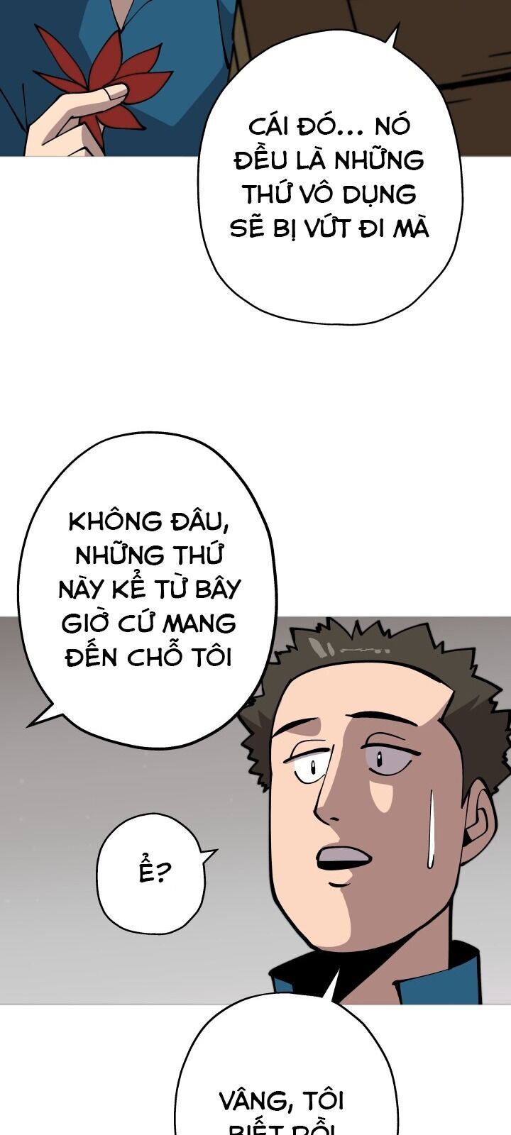 Chiến Binh Quật Cường Chapter 22 - Trang 2