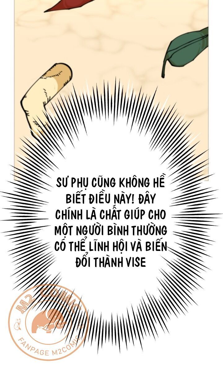 Chiến Binh Quật Cường Chapter 22 - Trang 2