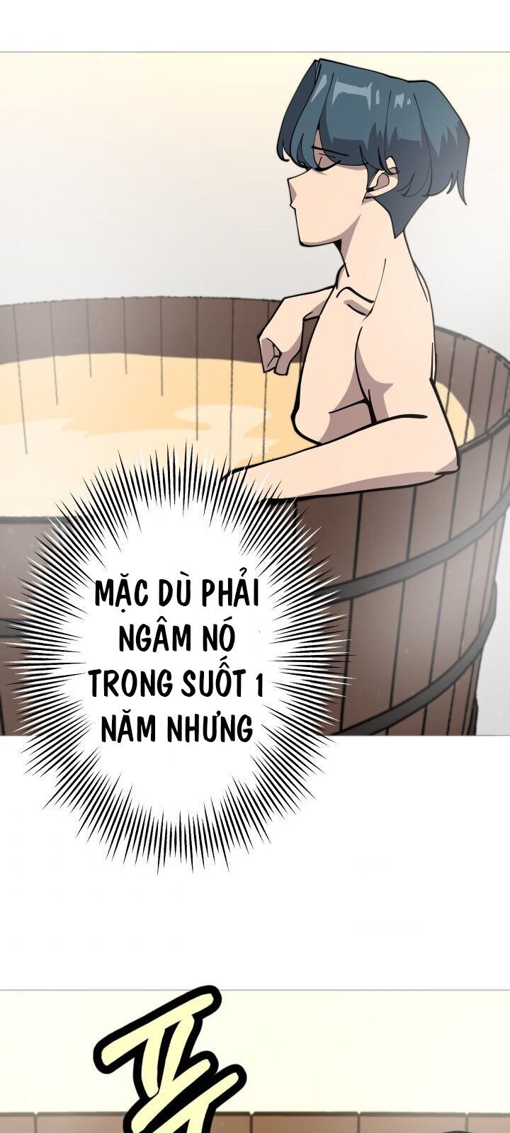 Chiến Binh Quật Cường Chapter 22 - Trang 2