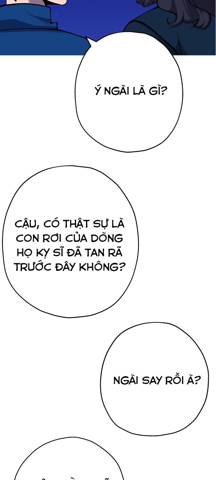 Chiến Binh Quật Cường Chapter 21 - Trang 2