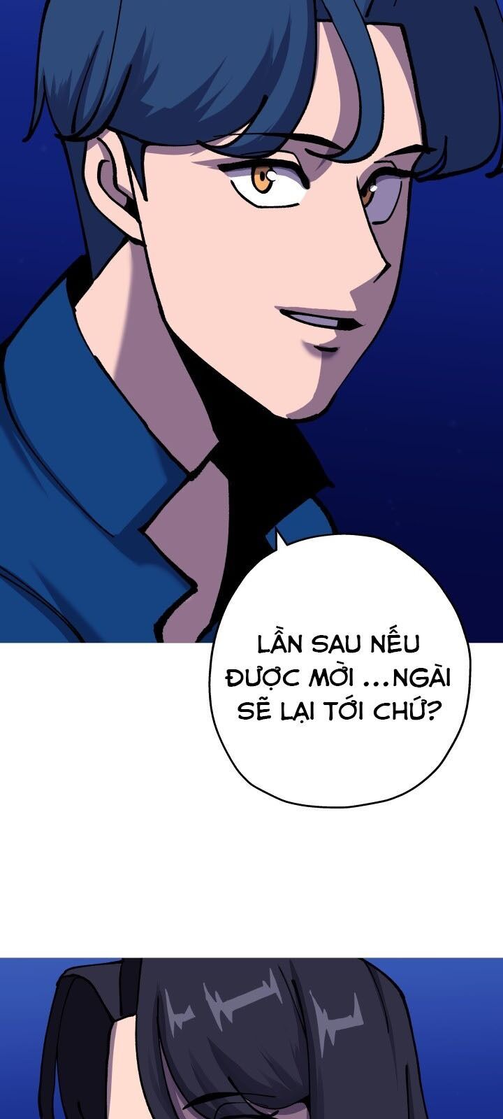 Chiến Binh Quật Cường Chapter 21 - Trang 2