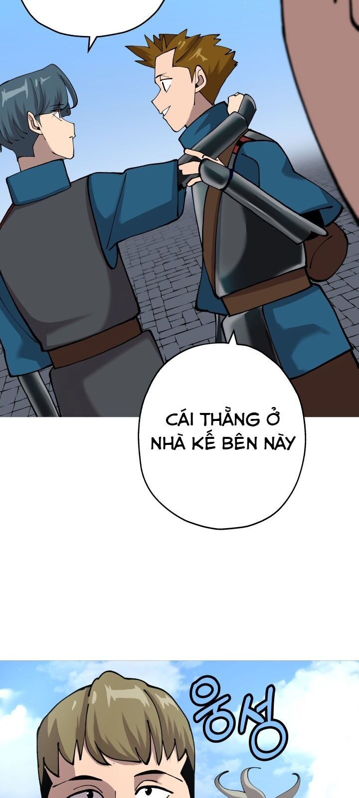 Chiến Binh Quật Cường Chapter 21 - Trang 2