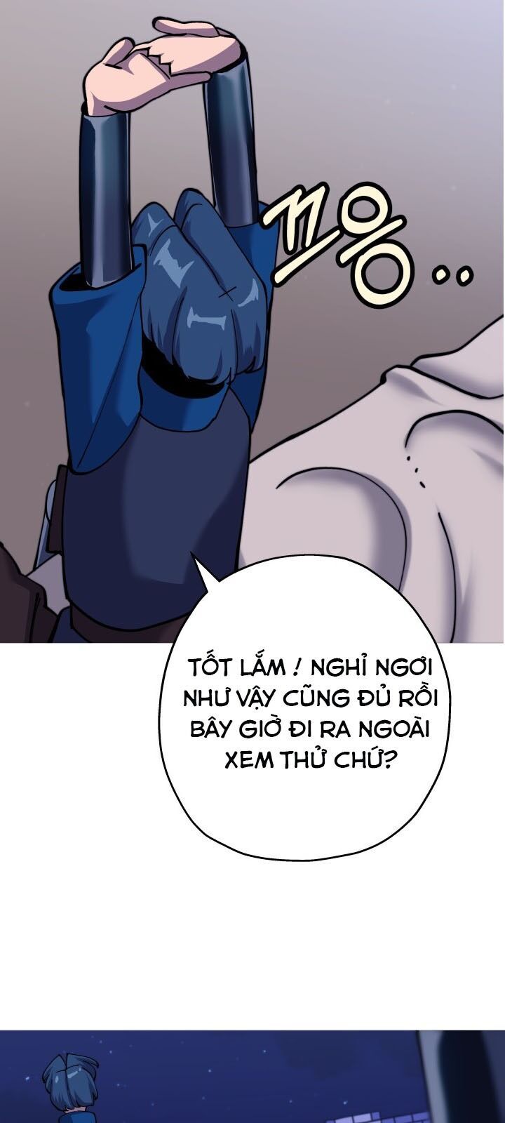 Chiến Binh Quật Cường Chapter 21 - Trang 2