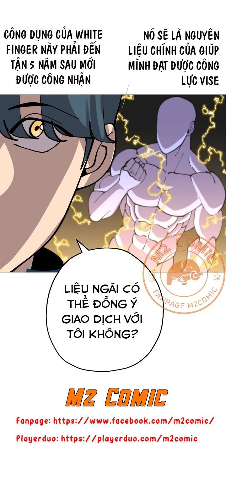 Chiến Binh Quật Cường Chapter 21 - Trang 2