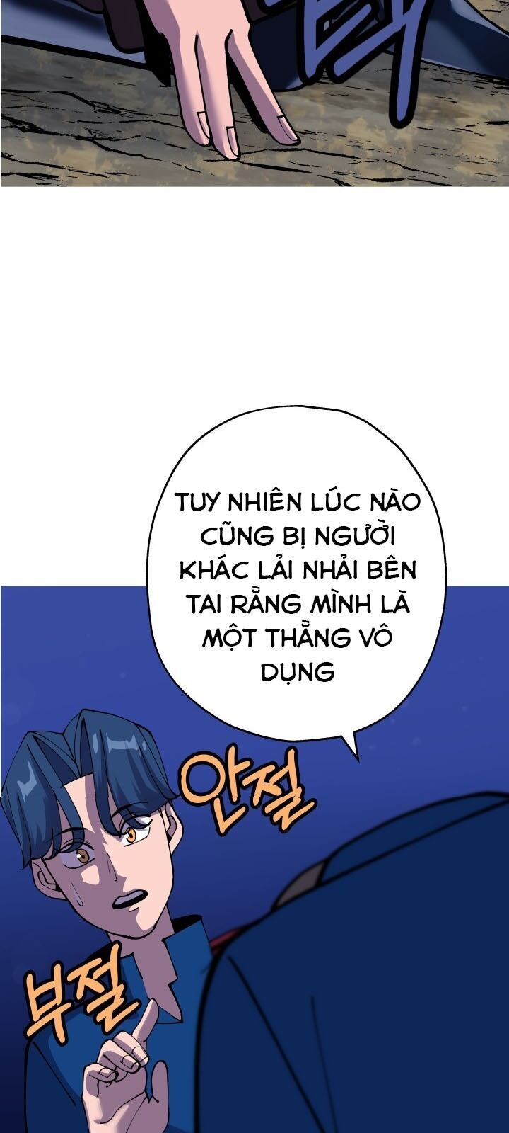 Chiến Binh Quật Cường Chapter 21 - Trang 2